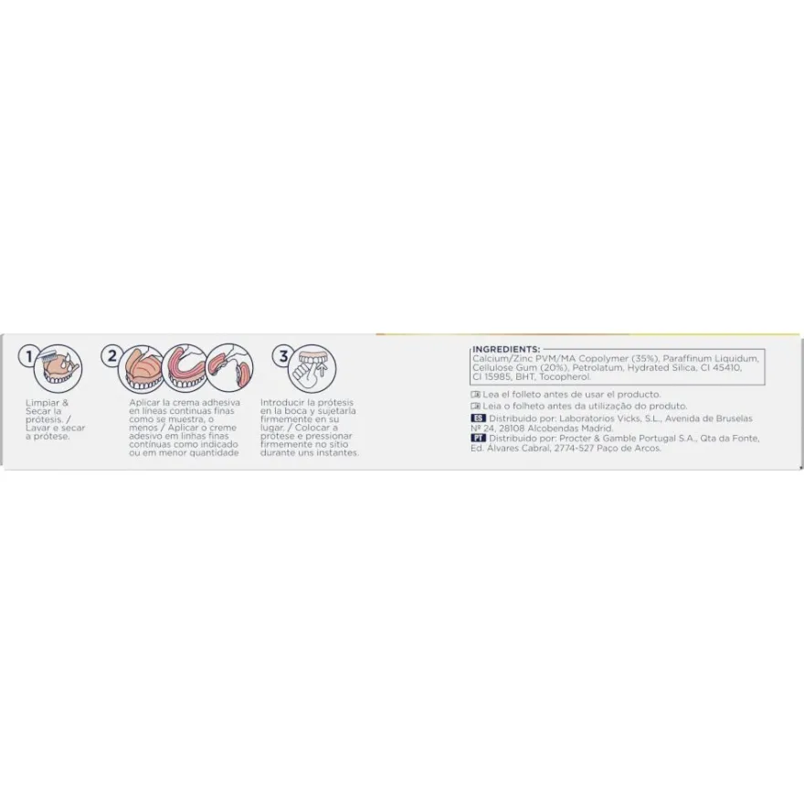 KUKIDENT Pro Ultimate Sin Sabor Duplo 2x57 g