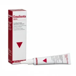 Laboratorios Viñas Emolienta Palpebral Crema Hidratante 10ml