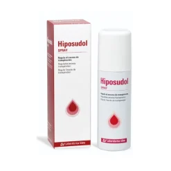 Laboratorios Viñas Hiposudol Spray 100ml