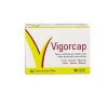 Laboratorios Viñas Vigorcap 90 Cápsulas