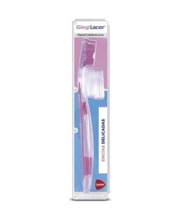 LACER Cepillo De Dientes Encías Delicadas Gingilacer