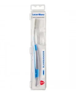 LACER Cepillo Dental LacerBlanc Blanqueador