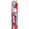 LACER Cepillo Dental Medio Cabezal Pequeño