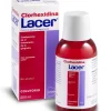 LACER Clorhexidina Colutorio 200ML