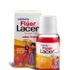 LACER Colutorio Flúor 0,2% Sabor Fresa 100ML