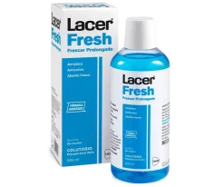 LACER Colutorio Fresco 600ml