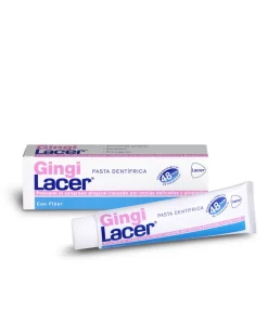 LACER Gingilacer Dentífrico 125ml