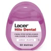 Lacer Hilo Dental PTFE Extra-Suave 50M
