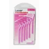 LACER Interdental Angular Ultrafino 6 Unidades