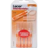 LACER Interdental Extrafino Suave 10 Unidades