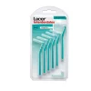 LACER Interdental Extrafino Angular 6 unidades