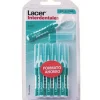 LACER Interdental Extrafino 10 Unidades
