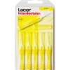 LACER Interdental Fino 6 Unidades
