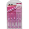 LACER Interdental Recto Ultrafino 6 Unidades