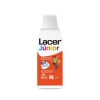 LACER Junior Colutorio Infantil Flúor 0,5% Fresa 500ml