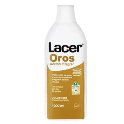 LACER Oros Colutorio 1000ml