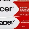 Lacer Pasta Dentífrica Sin Sabor 125ml