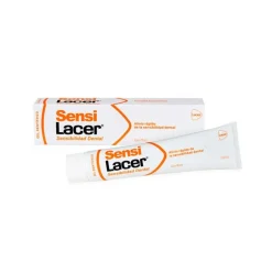 LACER Sensilacer Gel Dentífrico 75 ml