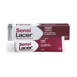 LACER Sensilacer Gel Dentífrico 125ML