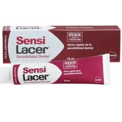 LACER Sensilacer Pasta Dentífrica 75 ml