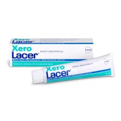 LACER Xerolacer Dentífrico 75ml
