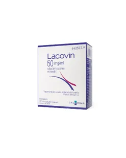 LACOVINA 50mg/ml 120ML