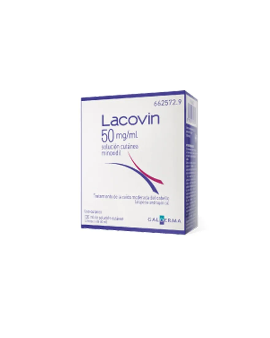 LACOVINA 50mg/ml 120ML