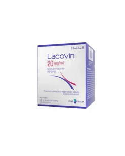 LACOVINA 20mg/ml 240ML