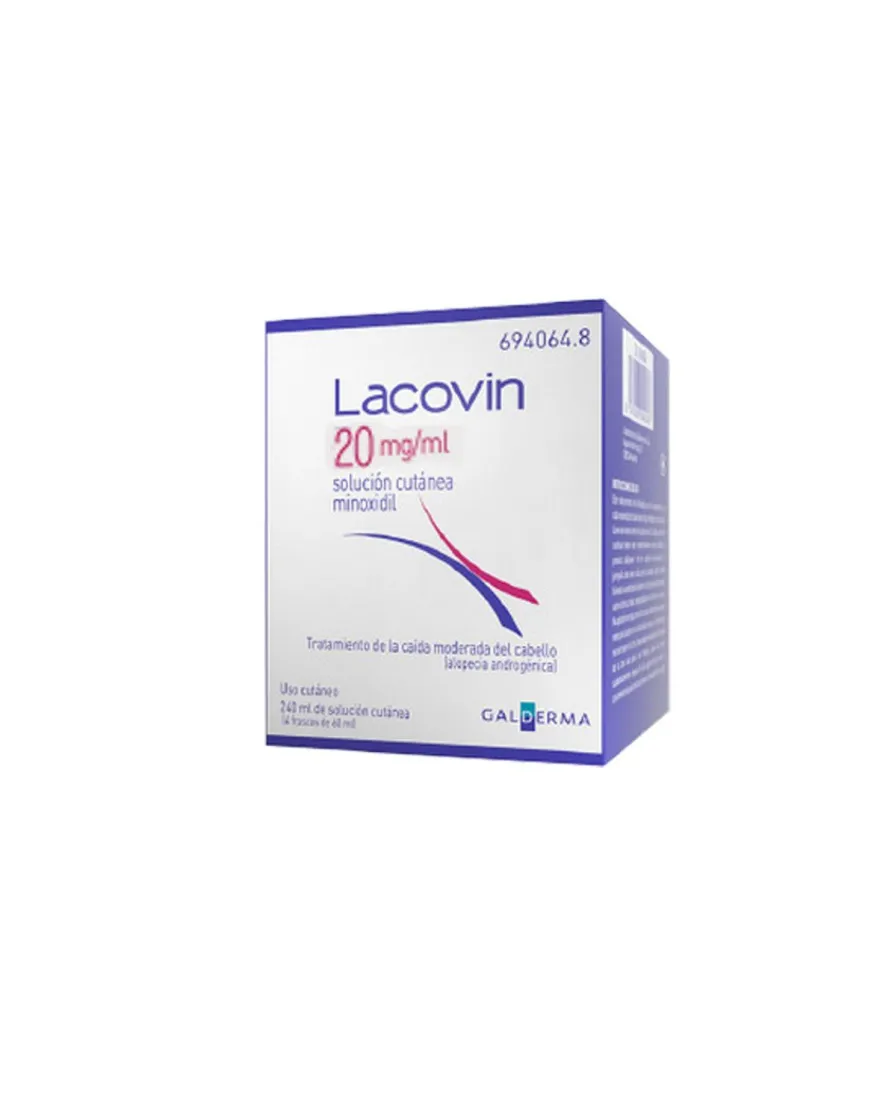 LACOVINA 20mg/ml 240ML