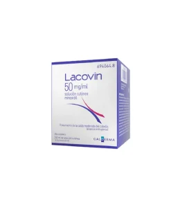 LACOVINA 50mg/ml 240ML