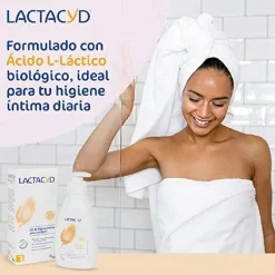 Lactacyd Toallitas Íntimas 10 uds