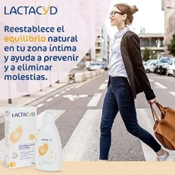 Lactacyd Toallitas Íntimas 10 uds