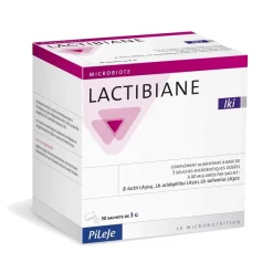 Lactibiane Iki 30 Sobres