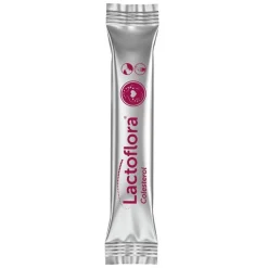 LACTOFLORA Colesterol sabor Vainilla 30 sobres