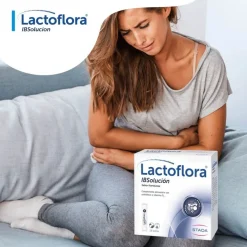 LACTOFLORA IBSolución 28 sobres