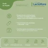 LACTOFLORA Protector Inmunitario Adultos 30 Cápsulas