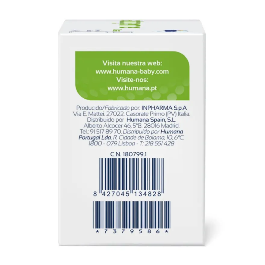 Lactogermine Probióticos 10 Frascos