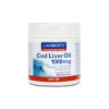 Lamberts Aceite de Hígado de Bacalao 1000 mg 180 Cápsulas