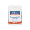 Lamberts Aceite de Hojas de Menta 50 mg 90 Cápsulas