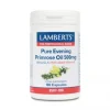 Lamberts Aceite de Prímula 500 mg 180 Cápsulas