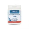 Lamberts Coenzima Q10 30 mg 60 Cápsulas
