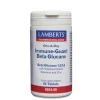Lamberts Complejo de Beta Glucanos 60 Cápsulas