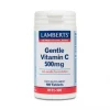 Lamberts Gentle Vitamina C (no ácida) 500 mg 100 Comprimidos