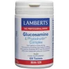 Lamberts Glucosamine & Phytodroitin Complex 120 Tabletas