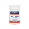 Lamberts Hierro (Citrato) 14 mg 100 Comprimidos
