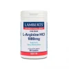 Lamberts L-Arginina 1000 mg 90 Comprimidos