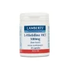 Lamberts L-Histidina HCl 500 mg 30 Cápsulas