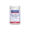 Lamberts Mega Mineral Complex Aminoquelado 90 Comprimidos