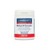 Lamberts Methyl B Complex 60 Comprimidos
