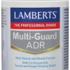 Lamberts Multi-Guard ADR 120 Comprimidos